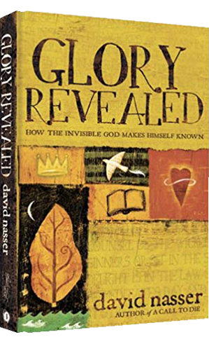 gloryrevealed